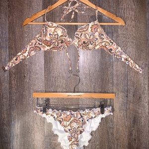 H&M Two-Piece Bikini